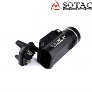 Torcia tlr-1 NERA sotac gear (sg-sd-76-tlr1-bk)