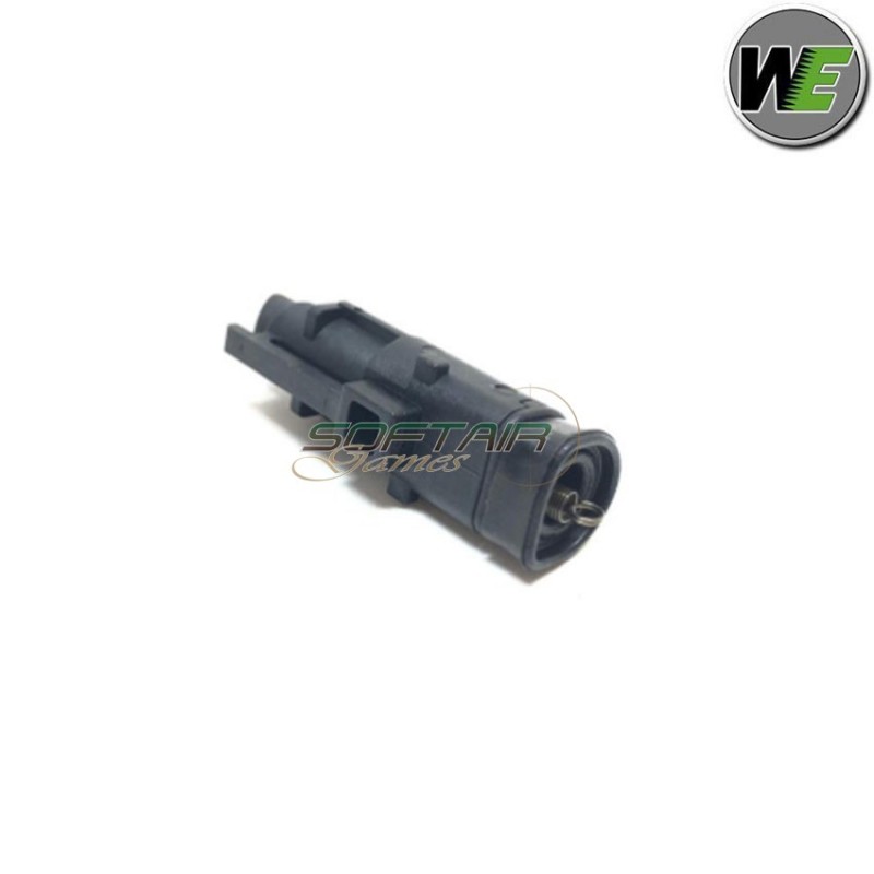 Air nozzle for ct25 we (we-we00530) Air nozzle for ct25 we (we-we00530)