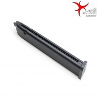 LONG 50bb gas magazine for aap01 assassin BLACK action army (aa-u01-021) LONG 50bb gas magazine for aap01 assassin BLACK action army (aa-u01-021)