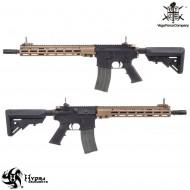 Fucile a gas M4 Mk16 Urg-I 14.5" CARBINE scarrellante two tone hydra vfc (vf2-m4_urgi_m-tb01) Fucile a gas M4 Mk16 Urg-I 14.5" CARBINE scarrellante two tone hydra vfc (vf2-m4_urgi_m-tb01)