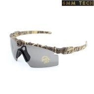 ARMY style google kit CAMO 6MM TECH (6mmt-29-camo) ARMY style google kit CAMO 6MM TECH (6mmt-29-camo)
