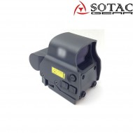 Dot EXPS 3-0 MODERN style qd new gen. NERO sotac (sg-exps-bk)