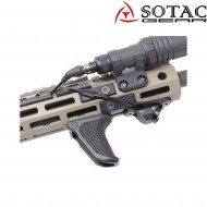 Wire guide system per LC DARK EARTH sotac (sg-hmp-03-de)