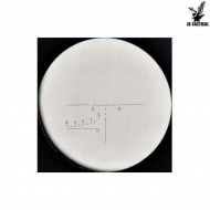 Scope Posp 4x26 Svd Black Js Tactical (js-4x26svd)