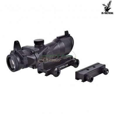 Ottica Acog 4x32 Black Js Tactical (js-432b)