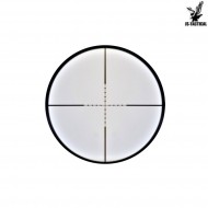 Ottica Acog 4x32 Black Js Tactical (js-432b)