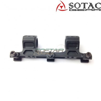 GEI. style mount type L NERO sotac (sg-jq-021-bk)