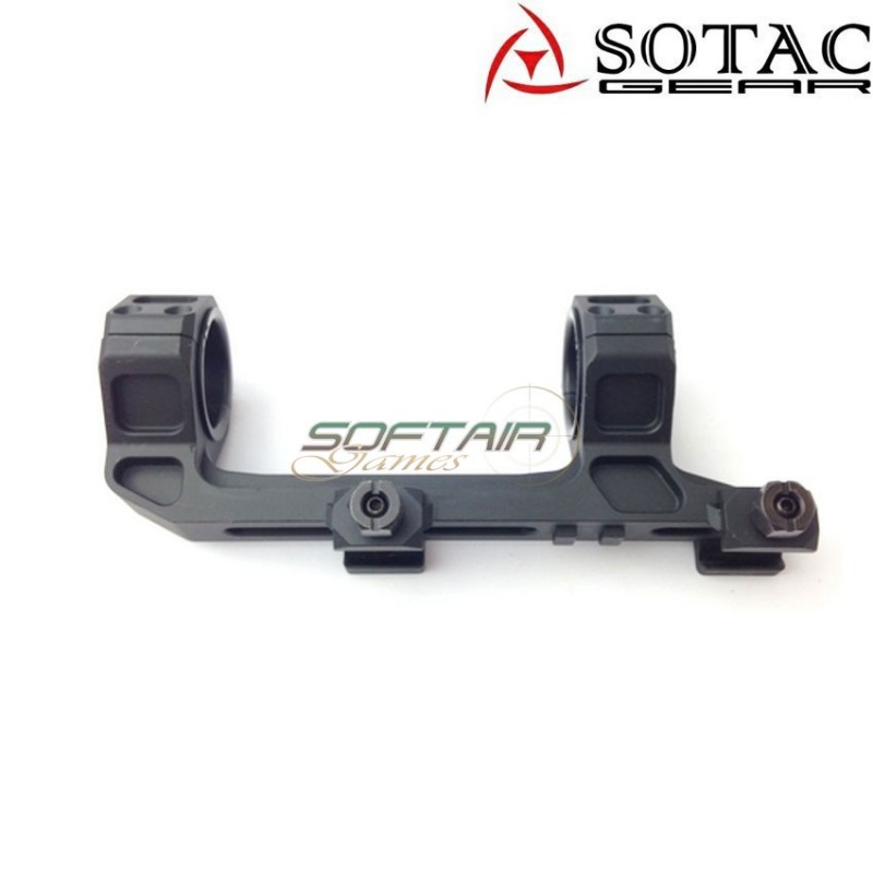 GEI. style mount type M NERO sotac (sg-jq-019-bk)