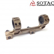 GEI. style mount type M DARK EARTH sotac (sg-jq-019-de)