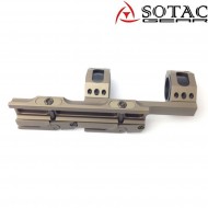 LAR. style mount type AD DARK EARTH sotac (sg-jq-009-de)