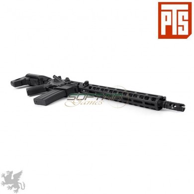 Griffin Armament Low Pro RIGID LC Rail 13.5" pts® (pts-ga026490307)