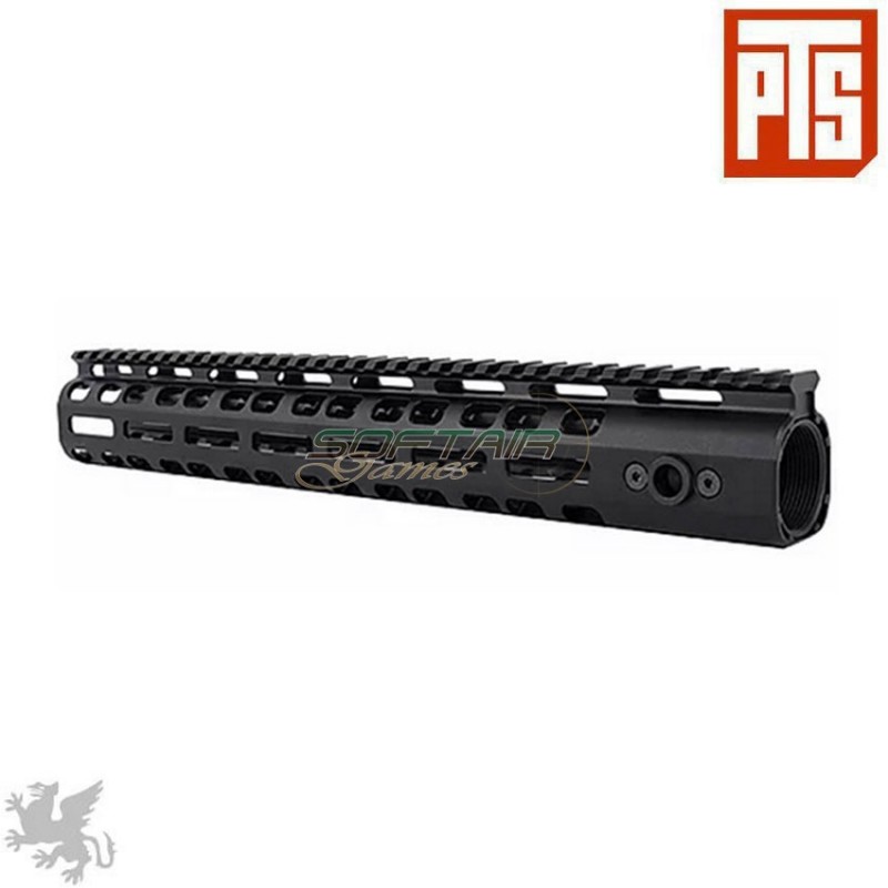 Griffin Armament Low Pro RIGID LC Rail 13.5" pts® (pts-ga026490307)