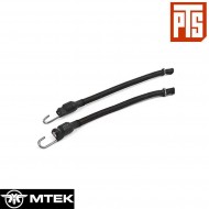 MTEK FLUX Bungees NERO pts® (pts-mf202140307)