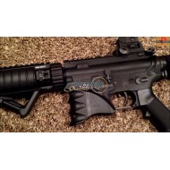 Fab Defense Mako Mwg Grip Black Big Dragon (cod.bd8991)