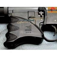 Fab Defense Mako Mwg Grip Black Big Dragon (cod.bd8991)