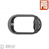 ZEV Pro magwell per TM/UMAREX GLOCK NERO pts® (pts-zv017490307)