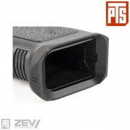 ZEV Pro magwell for TM/UMAREX GLOCK BLACK pts® (pts-zv017490307)