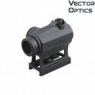 Red dot Maverick 1x22 S-MIL NERO vector optics (ve-scrd-41)