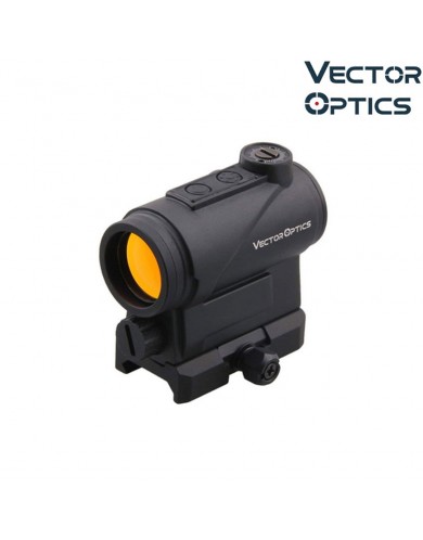 VectorOptics Centurion 1×20 SCRD-33 Vector Optics Centurion 1x20 Red Dot Sight SCRD-33