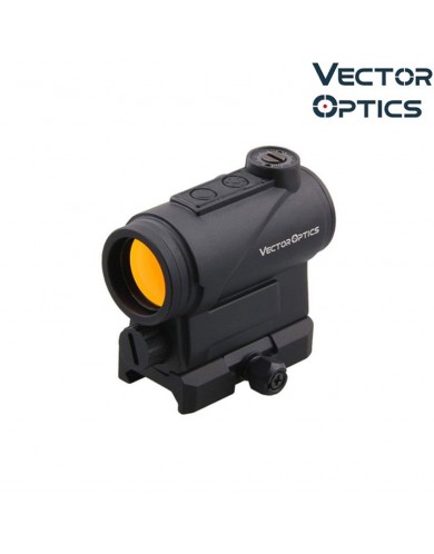 全国無料得価新品未使用 Vector Optics ヴェクターオプティクス Forester 1-5×24 GenII ライフル スコープ m4 mk18 mk16 urgi PTW トレポン パーツ