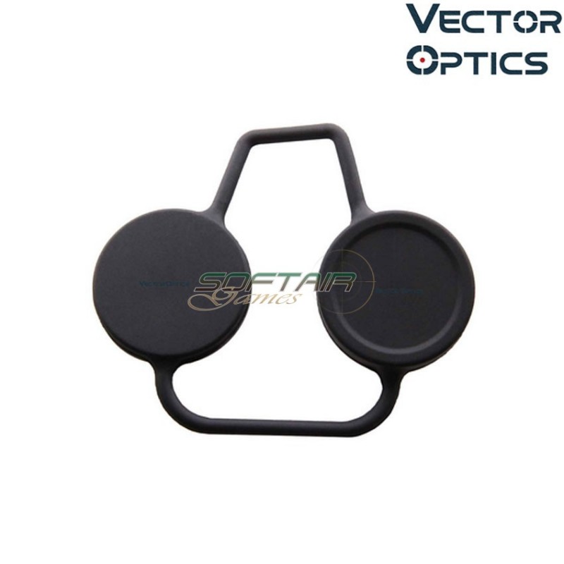 Red dot Centurion 1x20 Sight BLACK vector optics (ve-scrd-33)