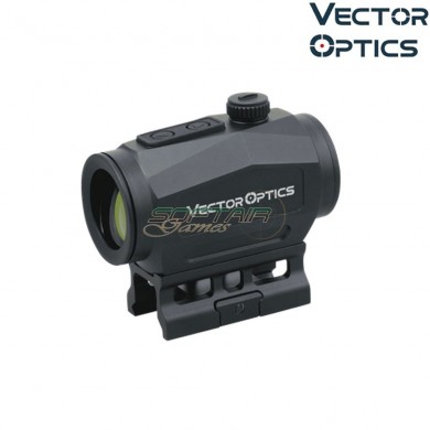 Red dot Scrapper 1x29 Scope NERO vector optics (ve-scrd-47)