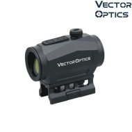 Red dot Scrapper 1x29 Scope NERO vector optics (ve-scrd-47)