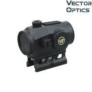 Vector Optics Scrapper 1x29 Red Dot Scope SCRD-47 - Ultimate