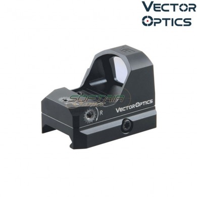Red dot Frenzy 1x17x24 Sight NERO vector optics (ve-scrd-19ii) Red dot Frenzy 1x17x24 Sight NERO vector optics (ve-scrd-19ii)