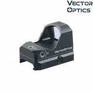 Red dot Frenzy 1x17x24 Sight NERO vector optics (ve-scrd-19ii)