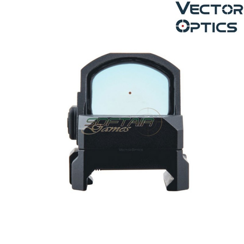 Red dot Frenzy 1x17x24 Sight BLACK vector optics (ve-scrd-19ii) Red dot Frenzy 1x17x24 Sight BLACK vector optics (ve-scrd-19ii)