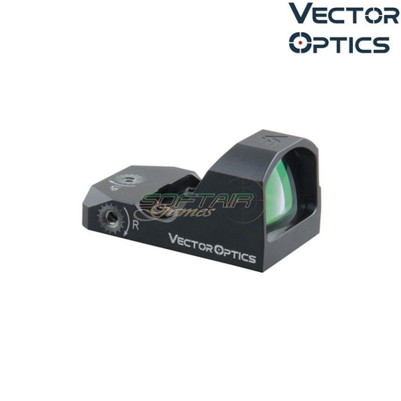 Red dot Frenzy 1x17x24 Sight BLACK vector optics (ve-scrd-19ii) Red dot Frenzy 1x17x24 Sight BLACK vector optics (ve-scrd-19ii)