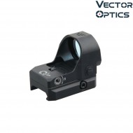 Red dot Frenzy 1x22x26 MOS Sight BLACK vector optics (ve-scrd-36) Red dot Frenzy 1x22x26 MOS Sight BLACK vector optics (ve-scrd-36)