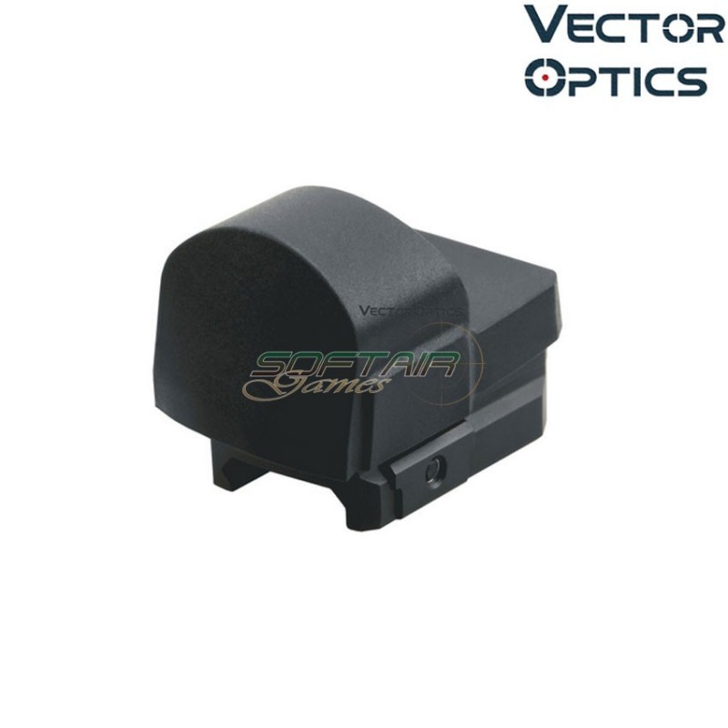 Red dot Frenzy 1x22x26 MOS Sight BLACK vector optics (ve-scrd-36) Red dot Frenzy 1x22x26 MOS Sight BLACK vector optics (ve-scrd-36)