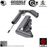 Fucile elettrico COLT geis. URG-I CARBINE two tone vfc (cbij-m4_urgi_m-tb01)