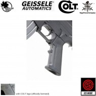 Fucile elettrico COLT geis. URG-I CARBINE two tone vfc (cbij-m4_urgi_m-tb01)