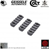 Fucile elettrico COLT geis. URG-I CARBINE two tone vfc (cbij-m4_urgi_m-tb01)