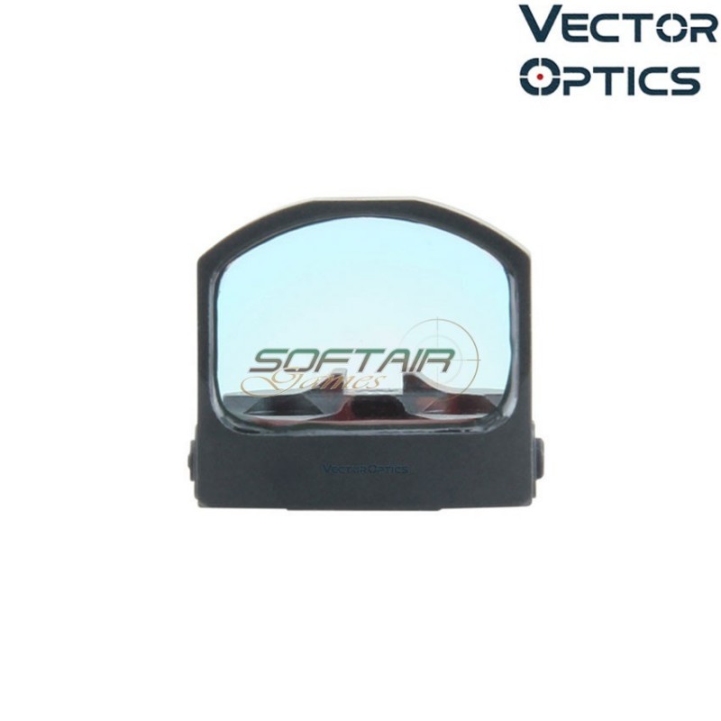 Red dot Frenzy-S 1x17x24 MIC Sight NERO vector optics (ve-scrd-43) Red dot Frenzy-S 1x17x24 MIC Sight NERO vector optics (ve-scrd-43)