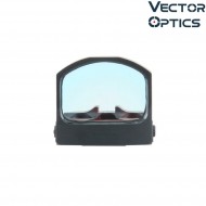 Red dot Frenzy-S 1x17x24 MIC Sight BLACK vector optics (ve-scrd-43) Red dot Frenzy-S 1x17x24 MIC Sight BLACK vector optics (ve-scrd-43)