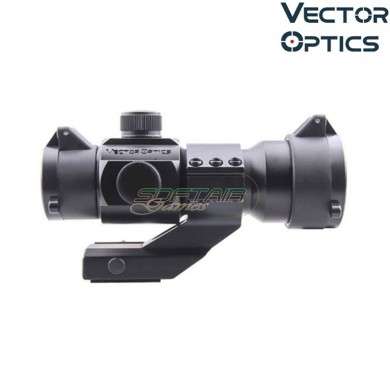 Red dot Stinger 1x28 Sight NERO vector optics (ve-scrd-05)