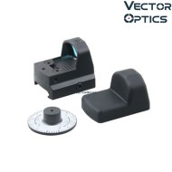 Red dot Frenzy-S 1x16x22 AUT Sight BLACK vector optics (ve-scrd-49) Red dot Frenzy-S 1x16x22 AUT Sight BLACK vector optics (ve-scrd-49)