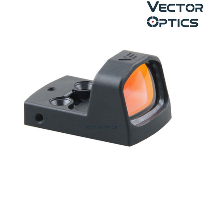 Red dot Frenzy-S 1x16x22 AUT Sight NERO vector optics (ve-scrd-49) Red dot Frenzy-S 1x16x22 AUT Sight NERO vector optics (ve-scrd-49)