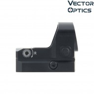 Red dot Frenzy 1x20x28 6MOA Sight NERO vector optics (ve-scrd-40) Red dot Frenzy 1x20x28 6MOA Sight NERO vector optics (ve-scrd-40)