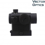 Red dot Maverick 1x22 Sight BLACK vector optics (ve-scrd-12) Red dot Maverick 1x22 Sight BLACK vector optics (ve-scrd-12)