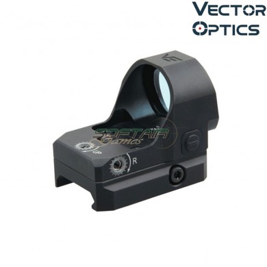 Red dot Frenzy 1x22x26 AUT Sight NERO vector optics (ve-scrd-37) Red dot Frenzy 1x22x26 AUT Sight NERO vector optics (ve-scrd-37)
