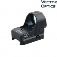 Red dot Frenzy 1x22x26 AUT Sight BLACK vector optics (ve-scrd-37) Red dot Frenzy 1x22x26 AUT Sight BLACK vector optics (ve-scrd-37)