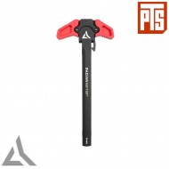 TM MWS Radian Raptor-LT GBB Charging Handle RED pts® (pts-rd010490343)