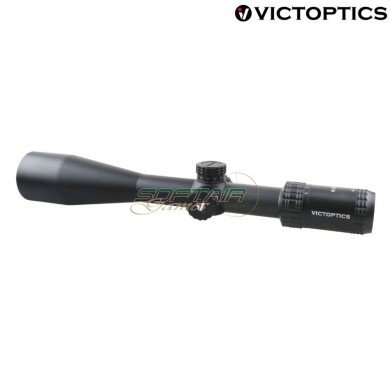 Ottica S4 6-24x50 MDL Riflescope NERA victoptics (vi-opsl17)