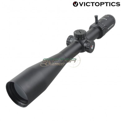 Scope S4 6-24x50 MDL Riflescope BLACK victoptics (vi-opsl17)