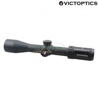 Ottica S4 4-16x44 MDL Riflescope NERA victoptics (vi-opsl16)